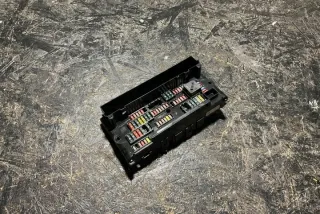 921086101 Блок предохранителей BMW 5 F10/F11/GT F07 Арт e12435617, вид 3