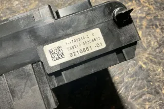 921086101 Блок предохранителей BMW 5 F10/F11/GT F07 Арт e12435617, вид 4