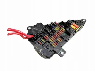 6906601 Блок предохранителей BMW 5 E39 Арт e12435561, вид 1