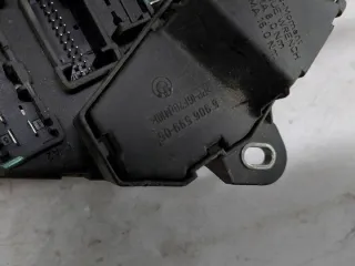 6906601 Блок предохранителей BMW 5 E39 Арт e12435561, вид 4