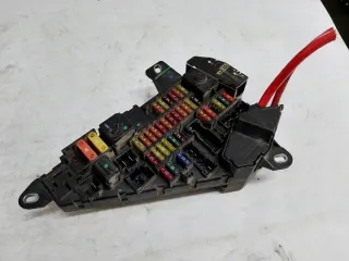 6906601 Блок предохранителей BMW 5 E39 Арт e12435561, вид 5