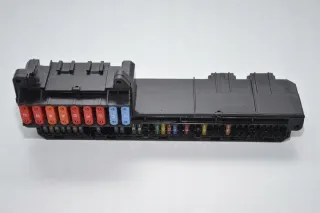 6932452 Блок предохранителей BMW 5 E60/E61 Арт e12435550, вид 3