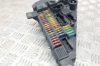 690660105 Блок предохранителей BMW 5 E60/E61 Арт e12435529, вид 1