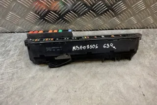 6114695733001 Блок предохранителей BMW 5 E60/E61 Арт e12435485, вид 2
