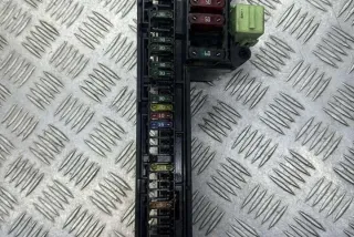 6932452 Блок предохранителей BMW 5 E60/E61 Арт e12435460, вид 1