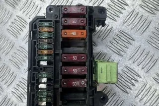 6932452 Блок предохранителей BMW 5 E60/E61 Арт e12435460, вид 4