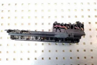 693245201 Блок предохранителей BMW 5 E60/E61 Арт e12435450, вид 2