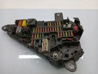 6906558 Блок предохранителей BMW 5 E60/E61 Арт e12435439, вид 1