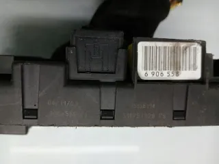 6906558 Блок предохранителей BMW 5 E60/E61 Арт e12435439, вид 5