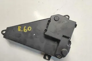 913883001 Блок предохранителей BMW 5 E60/E61 Арт e12435430, вид 1