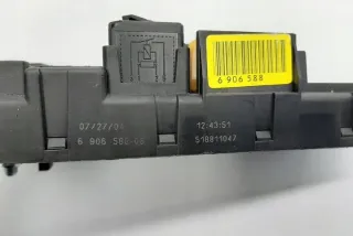 6906558 Блок предохранителей BMW 5 E60/E61 Арт e12435409, вид 3