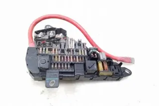 6906601 Блок предохранителей BMW 5 E60/E61 Арт e12435396, вид 1
