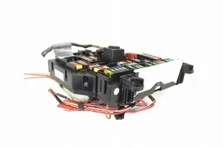 9210857 Блок предохранителей BMW 5 F10/F11/GT F07 Арт e12435385, вид 2