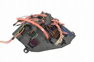 9210857 Блок предохранителей BMW 5 F10/F11/GT F07 Арт e12435385, вид 3