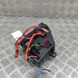 9211868 Блок предохранителей BMW 5 F10/F11/GT F07 Арт e12435384, вид 6