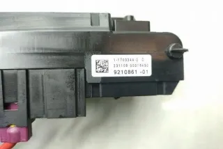 9210861 Блок предохранителей BMW 5 F10/F11/GT F07 Арт e12435364, вид 2