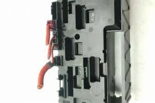 9210861 Блок предохранителей BMW 5 F10/F11/GT F07 Арт e12435364, вид 3