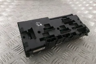 9210861 Блок предохранителей BMW 5 F10/F11/GT F07 Арт e12435354, вид 2
