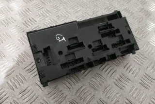 9210861 Блок предохранителей BMW 5 F10/F11/GT F07 Арт e12435354, вид 5