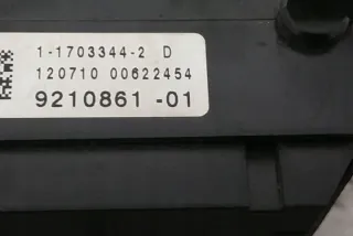 9210861 Блок предохранителей BMW 5 F10/F11/GT F07 Арт e12435354, вид 6