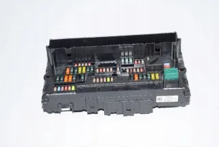 9252815 Блок предохранителей BMW 5 F10/F11/GT F07 Арт e12435323, вид 3