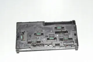 9252815 Блок предохранителей BMW 5 F10/F11/GT F07 Арт e12435313, вид 3