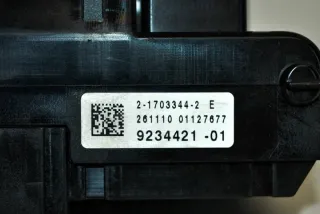 9234421 Блок предохранителей BMW 5 F10/F11/GT F07 Арт e12435281, вид 1