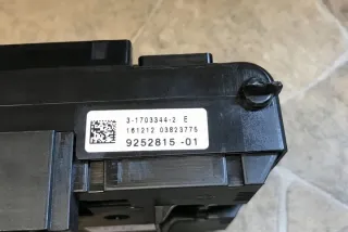 9252815 Блок предохранителей BMW 5 F10/F11/GT F07 Арт e12435271, вид 1