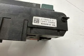 9252815 Блок предохранителей BMW 5 F10/F11/GT F07 Арт e12435241, вид 2