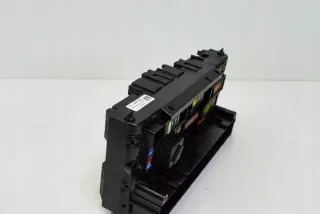 9210861 Блок предохранителей BMW 5 F10/F11/GT F07 Арт e12435232, вид 1