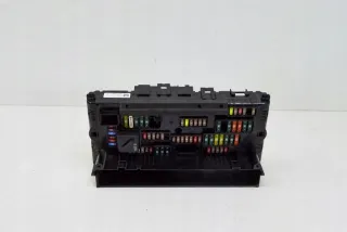 9210861 Блок предохранителей BMW 5 F10/F11/GT F07 Арт e12435232, вид 5