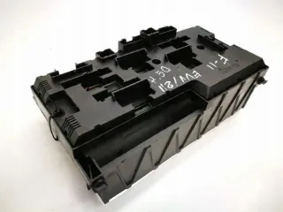 9252815 Блок предохранителей BMW 5 F10/F11/GT F07 Арт e12435215, вид 2