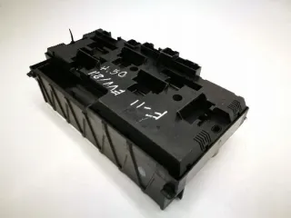 9252815 Блок предохранителей BMW 5 F10/F11/GT F07 Арт e12435215, вид 3