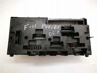 9252815 Блок предохранителей BMW 5 F10/F11/GT F07 Арт e12435215, вид 4