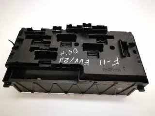 9252815 Блок предохранителей BMW 5 F10/F11/GT F07 Арт e12435215, вид 5