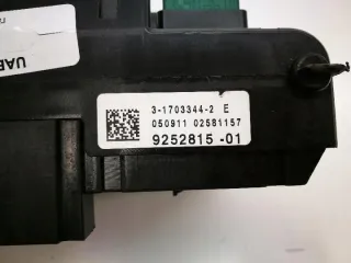 9252815 Блок предохранителей BMW 5 F10/F11/GT F07 Арт e12435215, вид 6