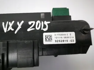 925281503 Блок предохранителей BMW 5 F10/F11/GT F07 Арт e12435204, вид 3