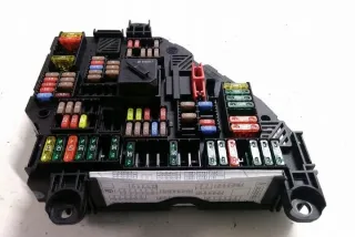 926492302 Блок предохранителей BMW 5 F10/F11/GT F07 Арт e12435192, вид 1
