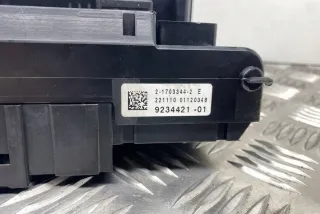 9234421 Блок предохранителей BMW 5 F10/F11/GT F07 Арт e12435162, вид 3