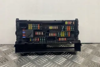 9234421 Блок предохранителей BMW 5 F10/F11/GT F07 Арт e12435161, вид 2