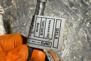 759072603 Блок предохранителей BMW 5 F10/F11/GT F07 Арт e12435152, вид 2