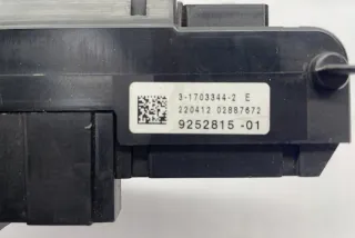 9252815 Блок предохранителей BMW 5 F10/F11/GT F07 Арт e12435151, вид 2