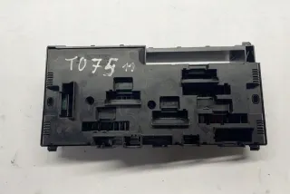 9252815 Блок предохранителей BMW 5 F10/F11/GT F07 Арт e12435151, вид 6