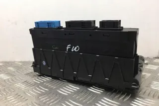 9252815 Блок предохранителей BMW 5 F10/F11/GT F07 Арт e12435142, вид 5