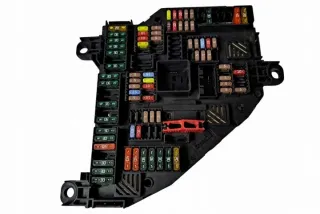 921085702 Блок предохранителей BMW 5 F10/F11/GT F07 Арт e12435141, вид 1
