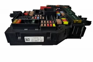 921085702 Блок предохранителей BMW 5 F10/F11/GT F07 Арт e12435141, вид 2