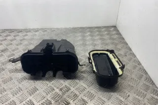 7555189 Блок предохранителей BMW 5 F10/F11/GT F07 Арт e12435132, вид 4