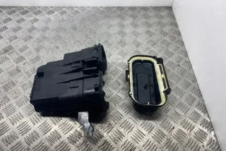 7555189 Блок предохранителей BMW 5 F10/F11/GT F07 Арт e12435132, вид 5