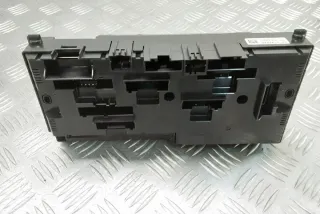 9252815 Блок предохранителей BMW 5 F10/F11/GT F07 Арт e12435121, вид 4