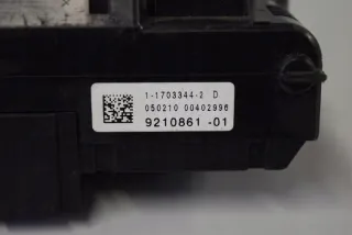 9210861 Блок предохранителей BMW 5 F10/F11/GT F07 Арт e12435111, вид 1
